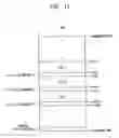 Fig. 11 - Display device compensating primary image data to increase a response speed of the display