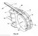 Fig. 06 - Magnetically coupled fader controller for electronic display