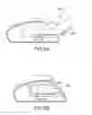 Fig. 05 - STORING STRUCTURE OF WIRELESS MOUSE FOR STORING WIRELESS SIGNAL RECEIVER THEREIN