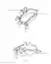 Fig. 06 - Four axles center wheel module for mouse