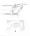 Fig. 09 - Four axles center wheel module for mouse