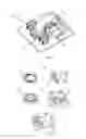 Fig. 24 - Four axles center wheel module for mouse