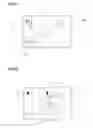 Fig. 03 - Method of displaying information by using touch input in mobile terminal