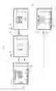 Fig. 04 - Onscreen function execution method for mobile terminal having a touchscreen