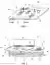 Fig. 02 - Touch input devices for display/sensor screen