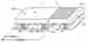 Fig. 01 - Passive circuits for de-multiplexing display inputs