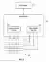 Fig. 03 - Passive circuits for de-multiplexing display inputs
