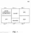 Fig. 02 - Combined spatial index for static and dynamic objects within a three-dimensional scene