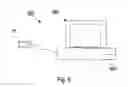 Fig. 12 - Image apparatus with image noise compensation
