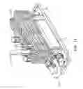Fig. 19 - Ink jet printer
