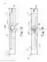 Fig. 04 - Cleaning device for injet head of large-sized inkjet printer and cleaning module thereof