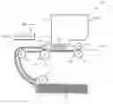 Fig. 01 - Print head having nozzles with varied spacing and inkjet printer including the same