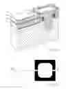 Fig. 15 - Printhead assembly with channelled printhead modules