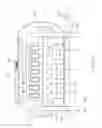 Fig. 48 - Printhead assembly with channelled printhead modules