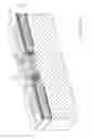 Fig. 59 - Printhead assembly with channelled printhead modules