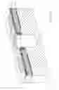Fig. 61 - Printhead assembly with channelled printhead modules