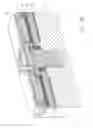 Fig. 67 - Printhead assembly with channelled printhead modules