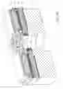 Fig. 69 - Printhead assembly with channelled printhead modules