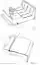 Fig. 07 - Modular printhead with ink chamber and reservoir molding assemblies