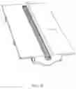 Fig. 08 - Modular printhead with ink chamber and reservoir molding assemblies