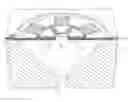 Fig. 01 - Printhead with ejection orifice in flexible element
