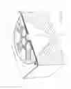 Fig. 12 - Printhead with ejection orifice in flexible element