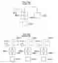 Fig. 12 - Inkjet recording apparatus and ink supply method