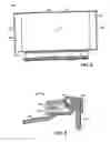 Fig. 06 - System And Method For Mounting A Television Screen