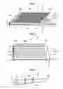 Fig. 02 - Surface illumination apparatus and liquid crystal display