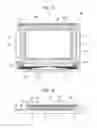 Fig. 02 - Liquid Crystal Device and Electronic Apparatus