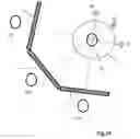 Fig. 06 - Single and Double Immaterial Ellipsoid