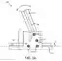 Fig. 04 - APPARATUS, SYSTEM, AND METHOD FOR MOUNTING AND POSITIONING AN OPTICAL PROJECTOR