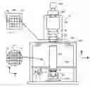 Fig. 01 - Lithographic apparatus, a dryer and a method of removing liquid from a surface