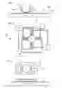 Fig. 03 - Lithographic apparatus, a dryer and a method of removing liquid from a surface