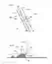 Fig. 07 - Lithographic apparatus, a dryer and a method of removing liquid from a surface