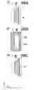 Fig. 22 - Exposure apparatus, optical projection apparatus and a method for adjusting the optical projection apparatus