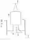 Fig. 24 - Exposure apparatus, optical projection apparatus and a method for adjusting the optical projection apparatus