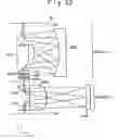 Fig. 27 - Exposure apparatus, optical projection apparatus and a method for adjusting the optical projection apparatus