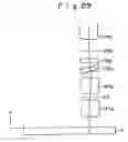 Fig. 51 - Exposure apparatus, optical projection apparatus and a method for adjusting the optical projection apparatus