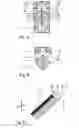 Fig. 03 - Projection exposure system, method for manufacturing a micro-structured structural member by the aid of such a projection exposure system and polarization-optical element adapted for use in such a system