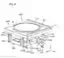 Fig. 10 - Stage Unit, Exposure Apparatus, and Exposure Method