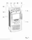 Fig. 02 - Distance-measuring device