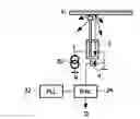 Fig. 01 - Relative Movement Sensor Comprising Multiple Lasers