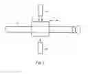 Fig. 02 - Measurement method of non-circularity of core optical fiber base material and apparatus therefor