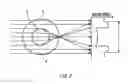 Fig. 03 - Measurement method of non-circularity of core optical fiber base material and apparatus therefor