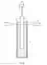Fig. 04 - Measurement method of non-circularity of core optical fiber base material and apparatus therefor