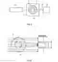 Fig. 05 - Measurement method of non-circularity of core optical fiber base material and apparatus therefor