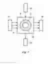 Fig. 07 - Measurement method of non-circularity of core optical fiber base material and apparatus therefor