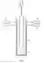 Fig. 08 - Measurement method of non-circularity of core optical fiber base material and apparatus therefor