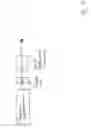 Fig. 15 - Device for determining the position of at least one structure on an object, use of an illumination apparatus with the device and use of protective gas with the device